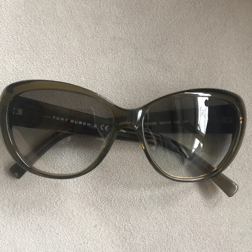 Tory Burch Sunglasses